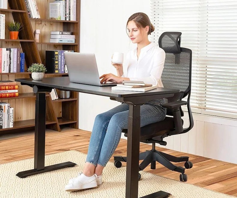 Interesting Facts About Workplace Ergonomics FlexiSpot